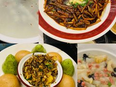 -高老庄新家宴(北斗星广场店)