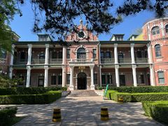 -北京动物园-畅观楼