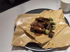 -羲和雅苑•北京烤鸭(国贸商城店)