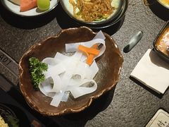 -湊湊火锅·茶憩(和平大悦城店)