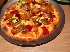 -耶里夏丽·丝路国际·新疆餐厅(浦东区东方路店)