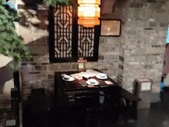 -绿茶餐厅(财富购物中心店)
