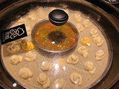 -山河屯铁锅炖(哈西站店)