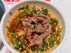 -左庭右院鲜牛肉火锅(龙湖杭州滨江天街店)