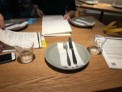 -La Strada(安福路店)