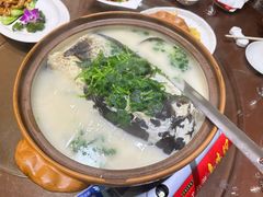 -千岛湖鱼味馆(十字街总店)