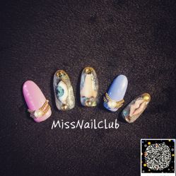 -Meet Nail 美睫·美甲