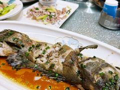 -启东小海鲜(庄先湾路1号店)