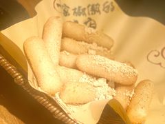 -泥糊破店小酒馆·团建聚餐(南京西路店)