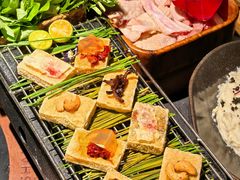 -芸山季·云南野生菌火锅(南翔印象城MEGA店)