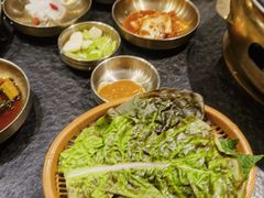 -味家烤肉烤鳗鱼牛排(西塔旗舰店)
