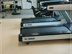 -中田健身工作室(东园店)