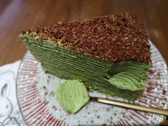 -無邪日式甜品(世博源店)