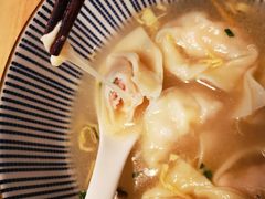 芝士馄饨-红小满休闲餐厅(十全街店)