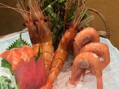 -虹料理·日料放题(悠方店)