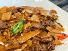 -美极鲜食坊(宝安南路店)