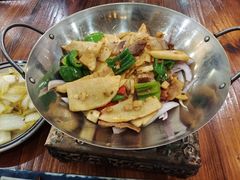 -刘师父老汉口江湖菜(蔡锷路店)