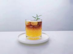-稀物集咖啡(徽州大道店)