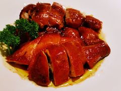 -粤域茶餐厅