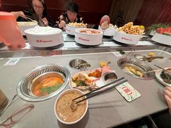 -龍歌自助小火锅(雨花台江南虹悦城店)