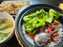 -阿清煲仔店(纺织城店)