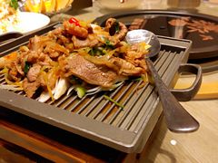 -小船渔村•大连菜•大连焖鱼(黄河路店)