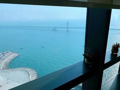 -大连君悦酒店·星海湾壹号Dalian·Dalian(星海广场店)