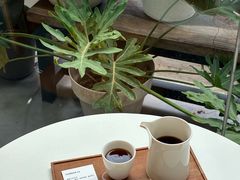 -素咫咖啡CLIFEROSE(新安店)