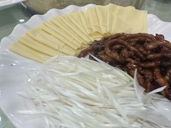 -东四民芳餐厅(世茂工三店)