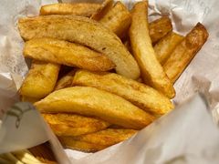 -Lets burger非常汉堡·环球风味(蓝色港湾店)