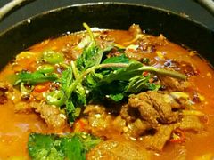 -新竹里馆·花园餐厅(兴苑路店)