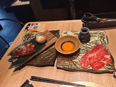 -牛角烧肉(南昌T16购物中心店)