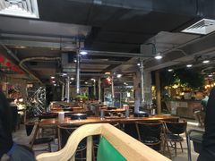 大堂-原始泥炉烤肉(总店)