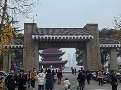 -中国宜宾·长江地标广场