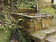 -九华秋浦胜境大王洞风景区