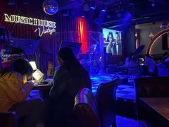 -音乐房子·Vintage Live Bar(玉林总店)
