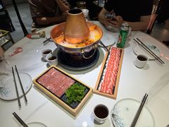 -祥源胡同·涮牛羊肉火锅(花桥店)