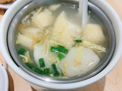 -小杨生煎(湟普汇店)