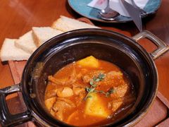 -CRAZYONES西班牙海鲜饭(上海美罗城店)