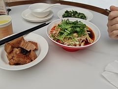-二泉园老菜馆·百年无锡菜