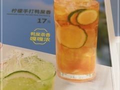 -满记甜品(静安大悦城店)