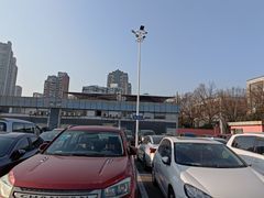 -望达路停车场