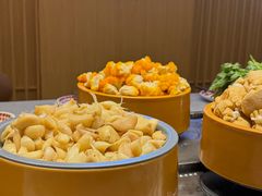 -喜家自助小火锅(乐客城店)