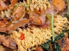 -胡须佬鸡煲四季火锅(龙珠大道店)