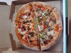 -棒约翰比萨·意面(古墩路店)