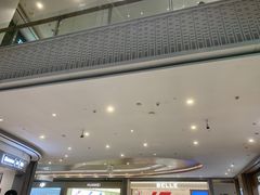 -天虹购物中心(深圳龙华店)