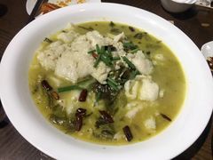 -鹦鹉小厨味道餐厅(山大南路店)