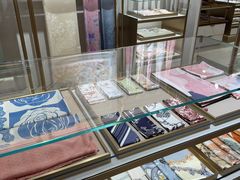 -万事利丝绸(杭州大厦店)