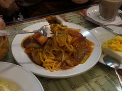 -华星冰室(湾仔店)