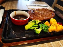-必胜客(华为店)
